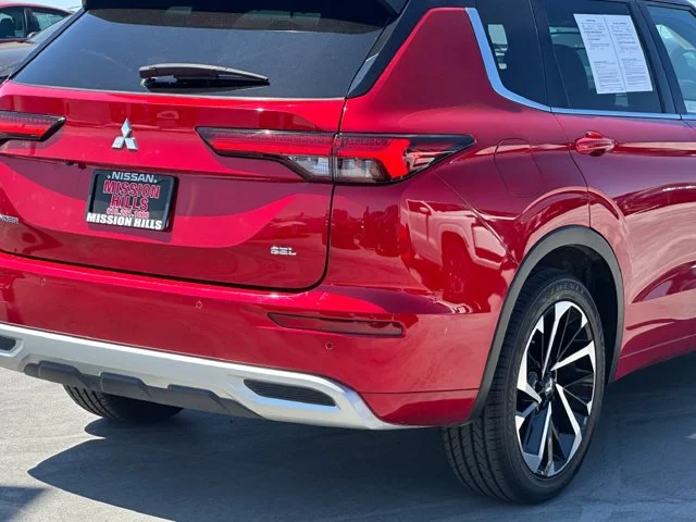SEMINUEVOS MITSUBISHI Outlander a Estados en autogozo