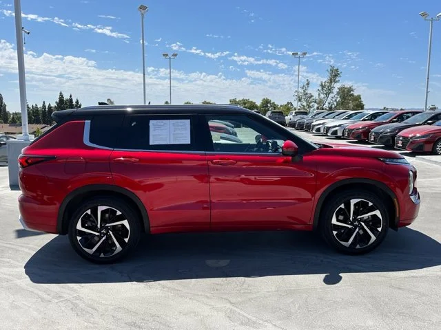 SEMINUEVOS MITSUBISHI Outlander a Estados en autogozo