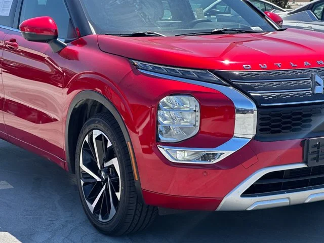 SEMINUEVOS MITSUBISHI Outlander a Estados en autogozo