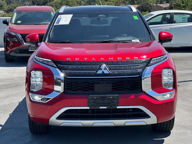 SEMINUEVOS MITSUBISHI Outlander a Estados en autogozo