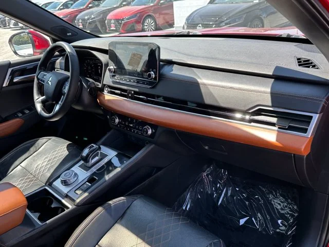 SEMINUEVOS MITSUBISHI Outlander a Estados en autogozo