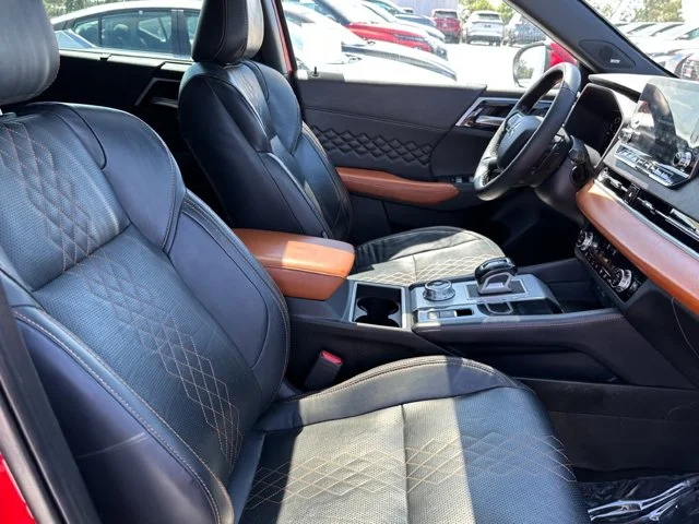 SEMINUEVOS MITSUBISHI Outlander a Estados en autogozo