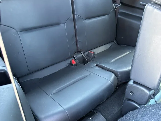 SEMINUEVOS MITSUBISHI Outlander a Estados en autogozo