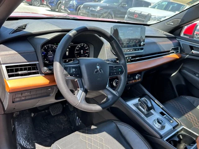 SEMINUEVOS MITSUBISHI Outlander a Estados en autogozo