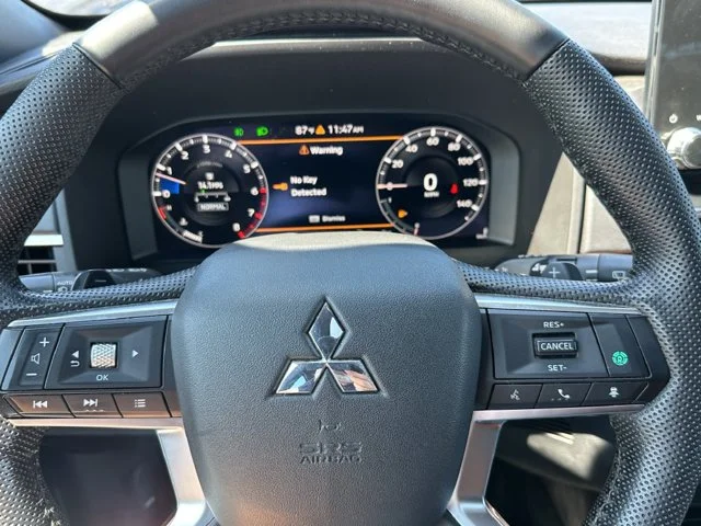 SEMINUEVOS MITSUBISHI Outlander a Estados en autogozo
