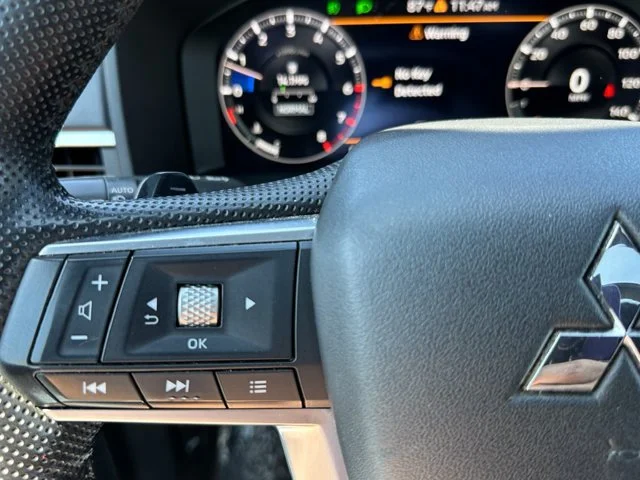 SEMINUEVOS MITSUBISHI Outlander a Estados en autogozo