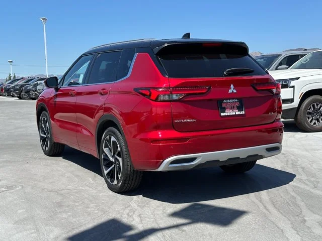 SEMINUEVOS MITSUBISHI Outlander a Estados en autogozo