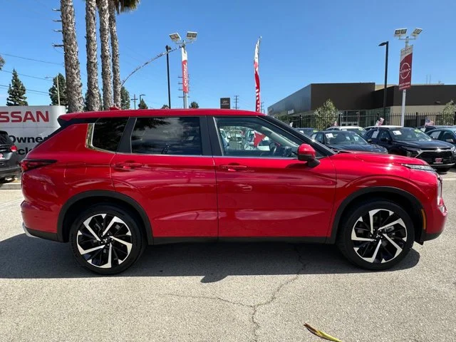 SEMINUEVOS MITSUBISHI Outlander a Estados en autogozo