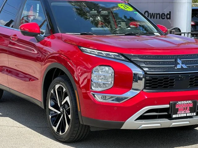 SEMINUEVOS MITSUBISHI Outlander a Estados en autogozo