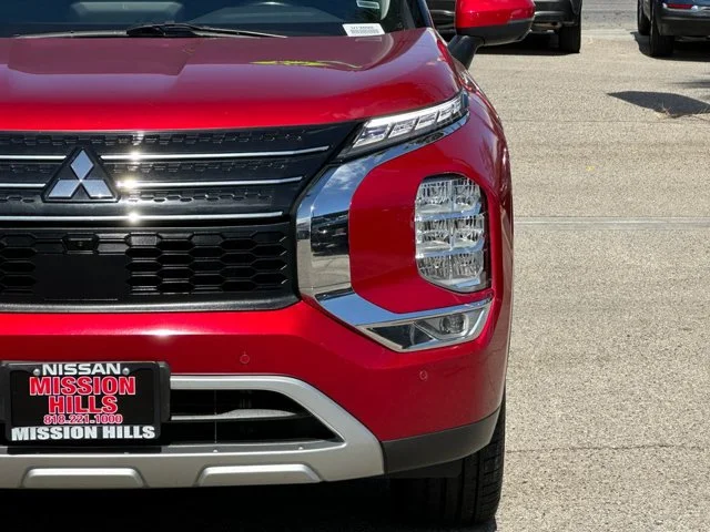 SEMINUEVOS MITSUBISHI Outlander a Estados en autogozo