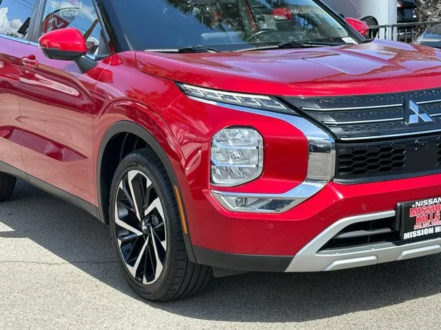 SEMINUEVOS MITSUBISHI Outlander a Estados en autogozo