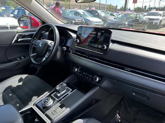 SEMINUEVOS MITSUBISHI Outlander a Estados en autogozo