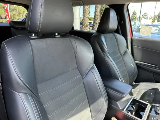 SEMINUEVOS MITSUBISHI Outlander a Estados en autogozo