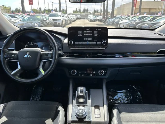 SEMINUEVOS MITSUBISHI Outlander a Estados en autogozo