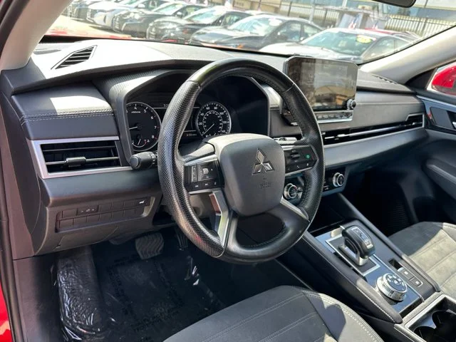 SEMINUEVOS MITSUBISHI Outlander a Estados en autogozo