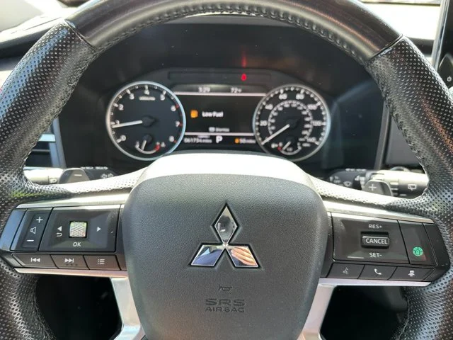 SEMINUEVOS MITSUBISHI Outlander a Estados en autogozo