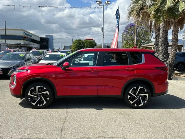 SEMINUEVOS MITSUBISHI Outlander a Estados en autogozo