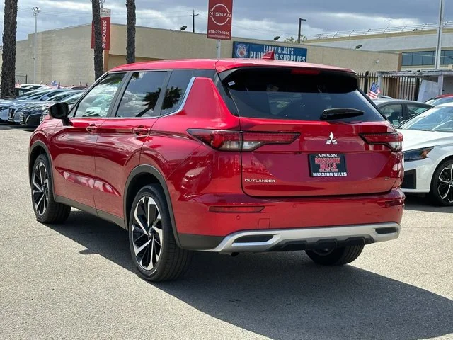 SEMINUEVOS MITSUBISHI Outlander a Estados en autogozo