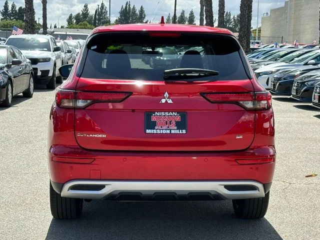 SEMINUEVOS MITSUBISHI Outlander a Estados en autogozo