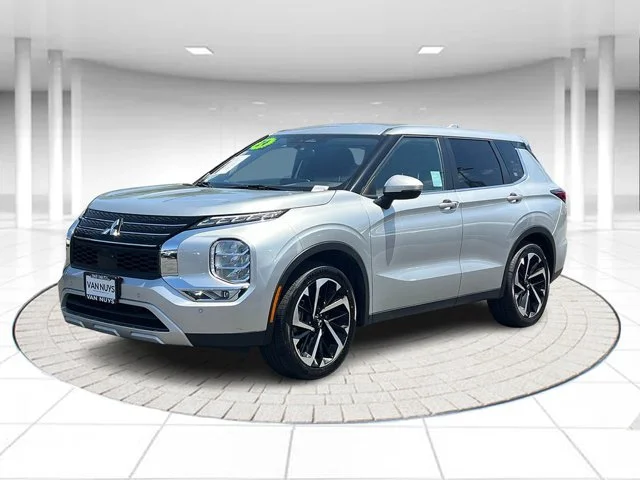 SEMINUEVOS MITSUBISHI Outlander a Estados en autogozo