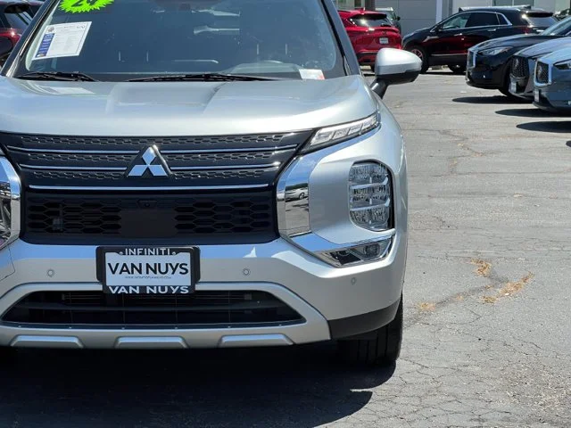 SEMINUEVOS MITSUBISHI Outlander a Estados en autogozo