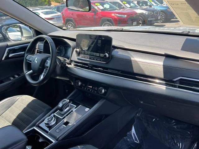 SEMINUEVOS MITSUBISHI Outlander a Estados en autogozo