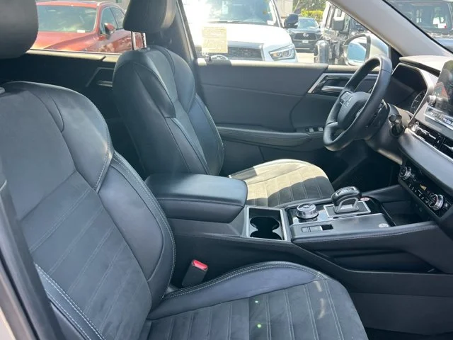 SEMINUEVOS MITSUBISHI Outlander a Estados en autogozo
