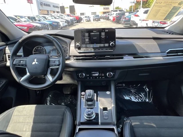 SEMINUEVOS MITSUBISHI Outlander a Estados en autogozo