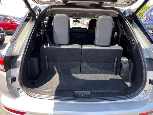 SEMINUEVOS MITSUBISHI Outlander a Estados en autogozo