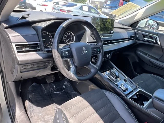 SEMINUEVOS MITSUBISHI Outlander a Estados en autogozo