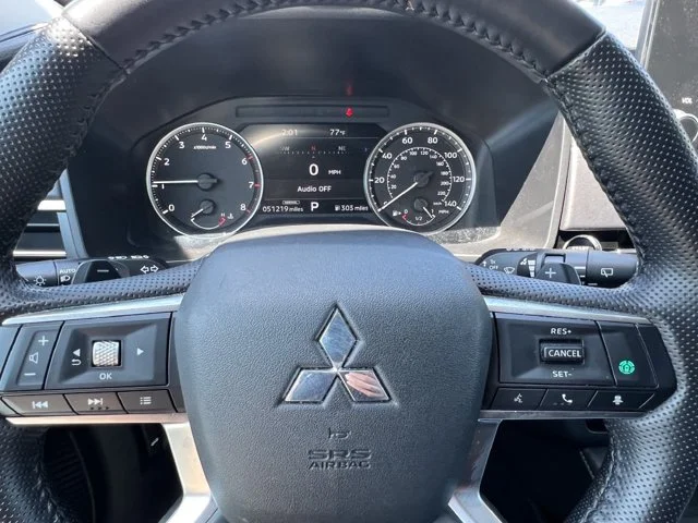 SEMINUEVOS MITSUBISHI Outlander a Estados en autogozo