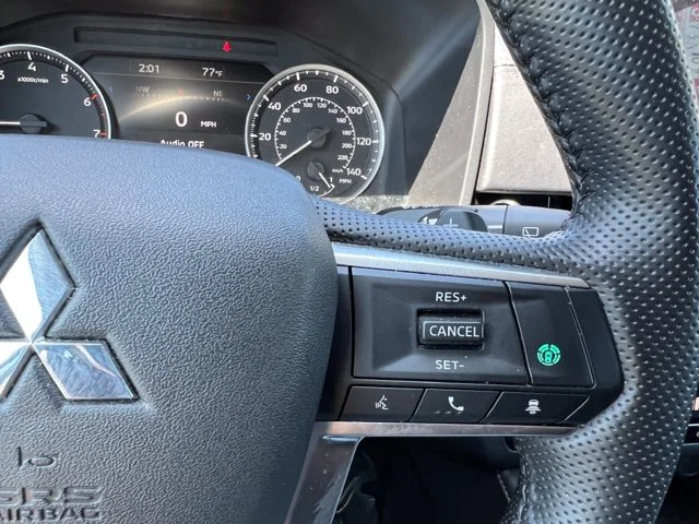 SEMINUEVOS MITSUBISHI Outlander a Estados en autogozo