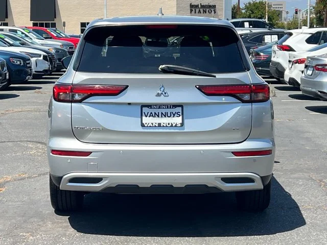 SEMINUEVOS MITSUBISHI Outlander a Estados en autogozo