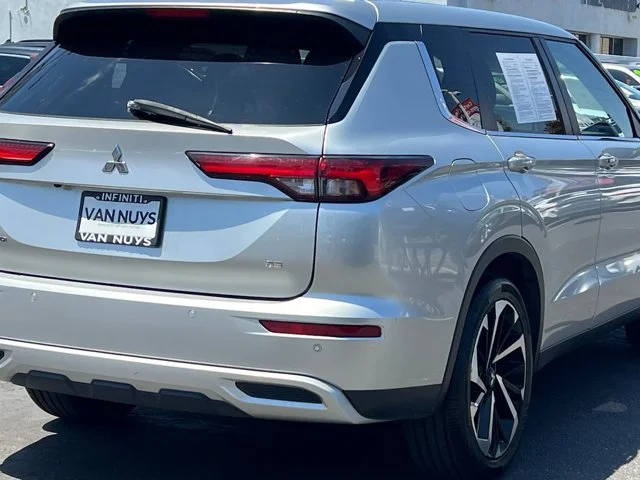SEMINUEVOS MITSUBISHI Outlander a Estados en autogozo