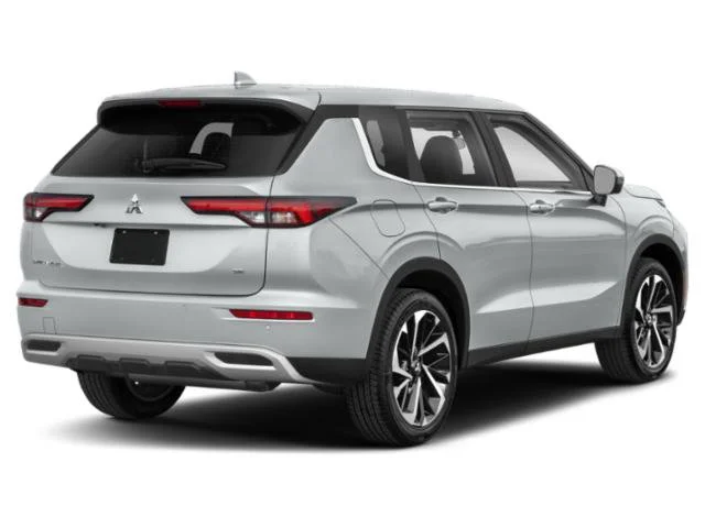SEMINUEVOS MITSUBISHI Outlander a Estados en autogozo