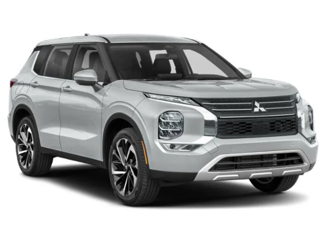 SEMINUEVOS MITSUBISHI Outlander a Estados en autogozo