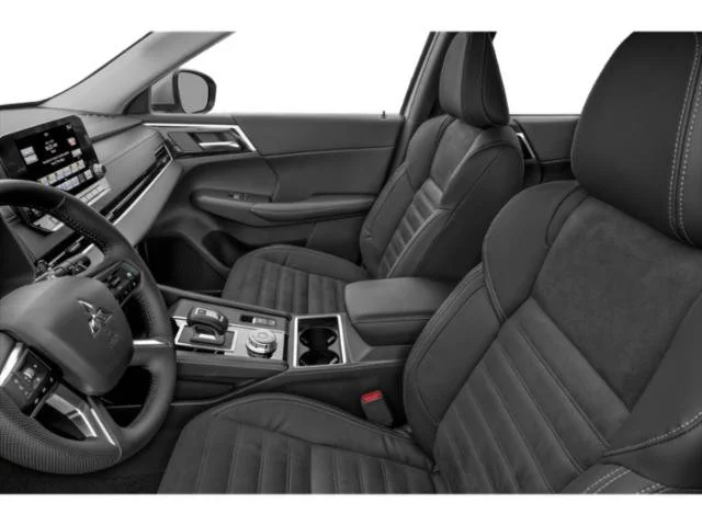 SEMINUEVOS MITSUBISHI Outlander a Estados en autogozo