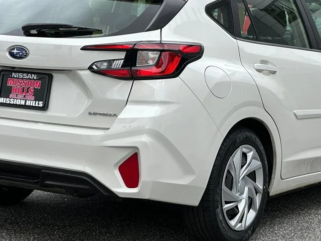 SEMINUEVOS SUBARU Impreza a Estados en autogozo