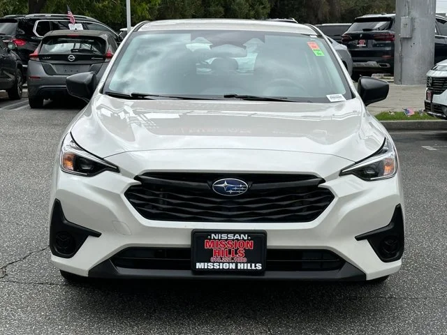 SEMINUEVOS SUBARU Impreza a Estados en autogozo