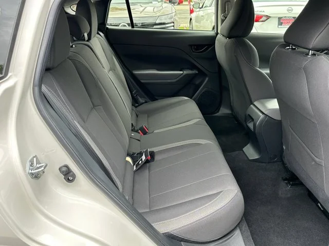 SEMINUEVOS SUBARU Impreza a Estados en autogozo