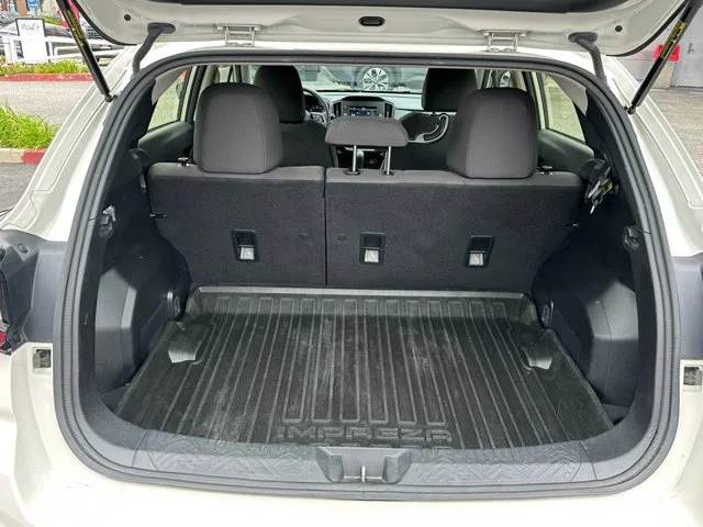 SEMINUEVOS SUBARU Impreza a Estados en autogozo