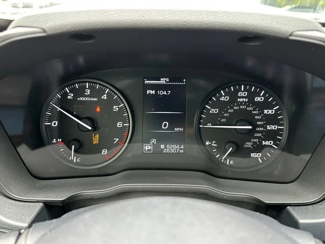 SEMINUEVOS SUBARU Impreza a Estados en autogozo