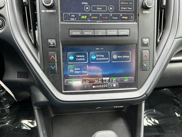 SEMINUEVOS SUBARU Impreza a Estados en autogozo