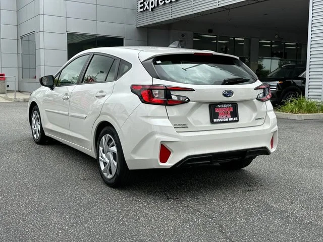 SEMINUEVOS SUBARU Impreza a Estados en autogozo