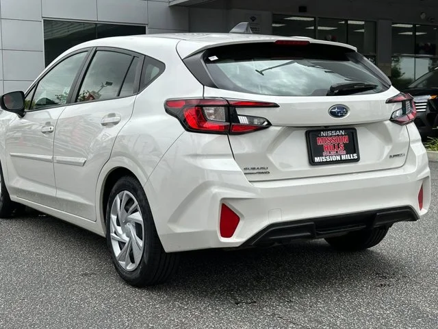 SEMINUEVOS SUBARU Impreza a Estados en autogozo