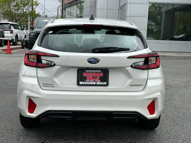SEMINUEVOS SUBARU Impreza a Estados en autogozo