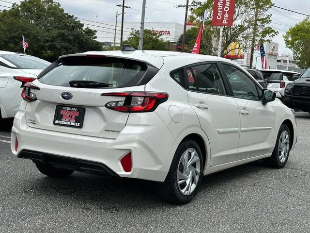 SEMINUEVOS SUBARU Impreza a Estados en autogozo