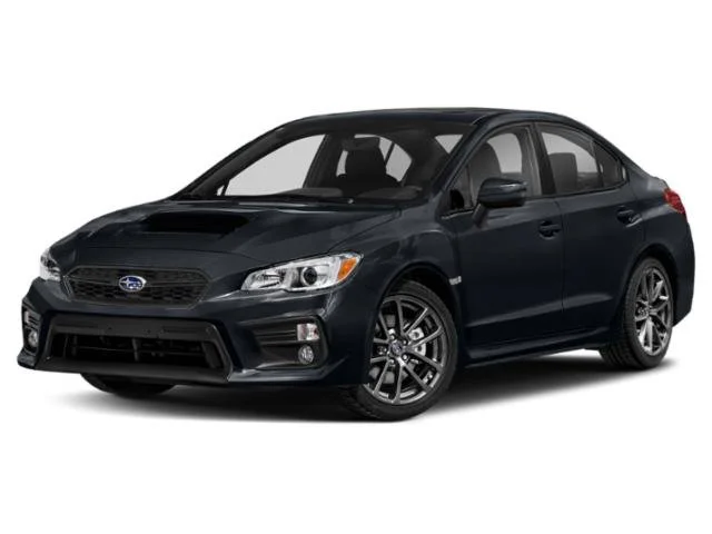 SEMINUEVOS SUBARU WRX a Estados en autogozo