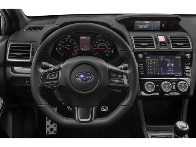 SEMINUEVOS SUBARU WRX a Estados en autogozo