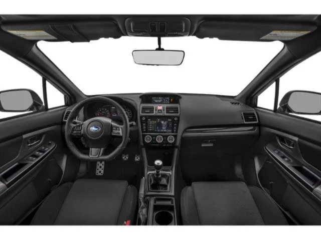 SEMINUEVOS SUBARU WRX a Estados en autogozo